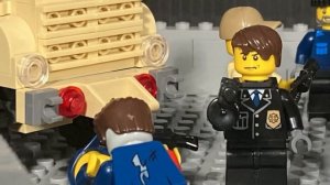 Lego Zombie Virus Part 0