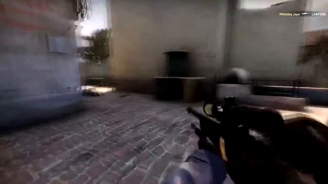 CS GO OH MY GOD THIS SKILL #1 Jape смотреть онлайн
