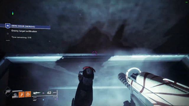 Destiny 2 grind but it's cursed смотреть онлайн