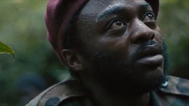 Film D'action Africain En Francais