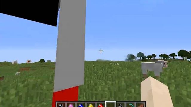 Minecraft Power Rangers Mod Update #2 (Zords & Putties) смотреть онлайн