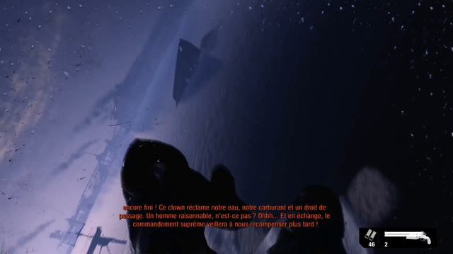 QUAND TU VEUX ÉCOUTER LA RADIO ÇA TOURNE MAL !📻 METRO EXODUS смотреть онлайн