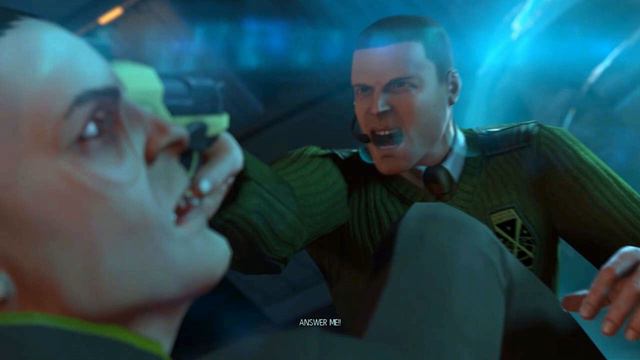 Xcom 2 Bradford over the last 20 years. смотреть онлайн