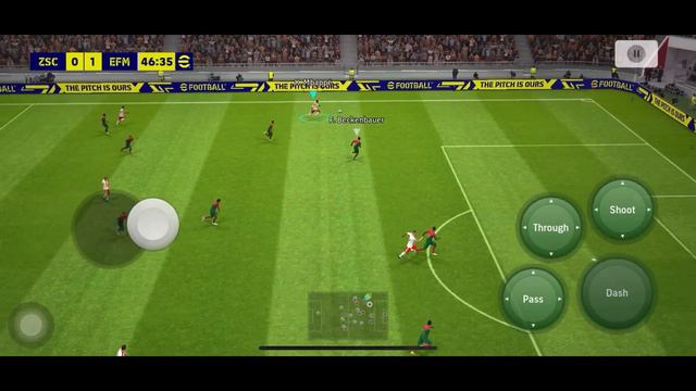 Global Rank 24 is my OPPONENT 🥵 | Efootball 2023 Mobile смотреть онлайн