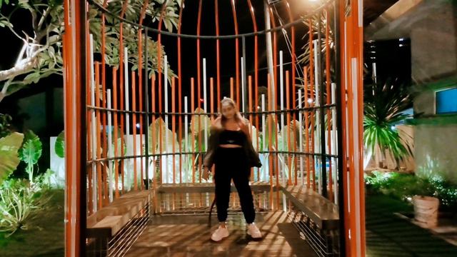 LiLiFilm | Destiny Rogers TomBoy Cover by VN_ CheshirHaa Choreography смотреть онлайн