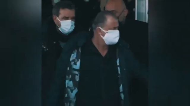 Fatih Terim | The Mafia Zurna смотреть онлайн