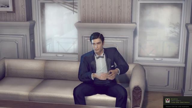 (Русская:) Mafia 2 Прохождение № 1 смотреть онлайн