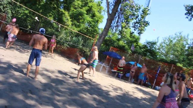 We Went To A Boat Party! Jobbie Nooner 2016 смотреть онлайн