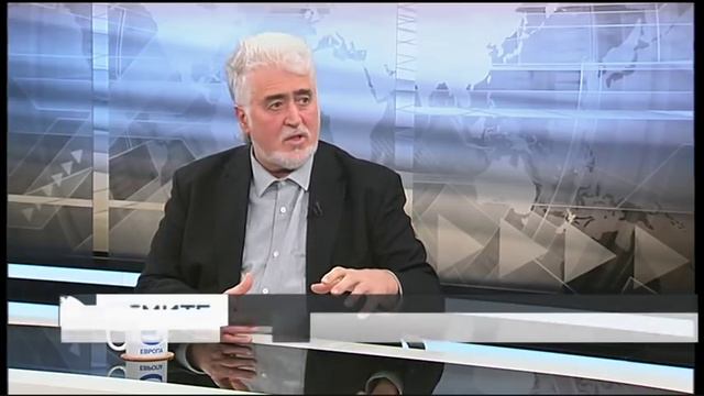 "Темите" с гост Христо Смоленов - 21.01.2019 (част 2) смотреть онлайн