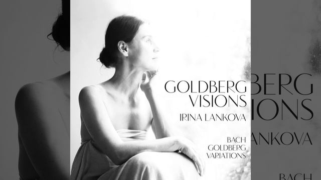 Goldberg Variations, BWV988 : Variation 2 смотреть онлайн