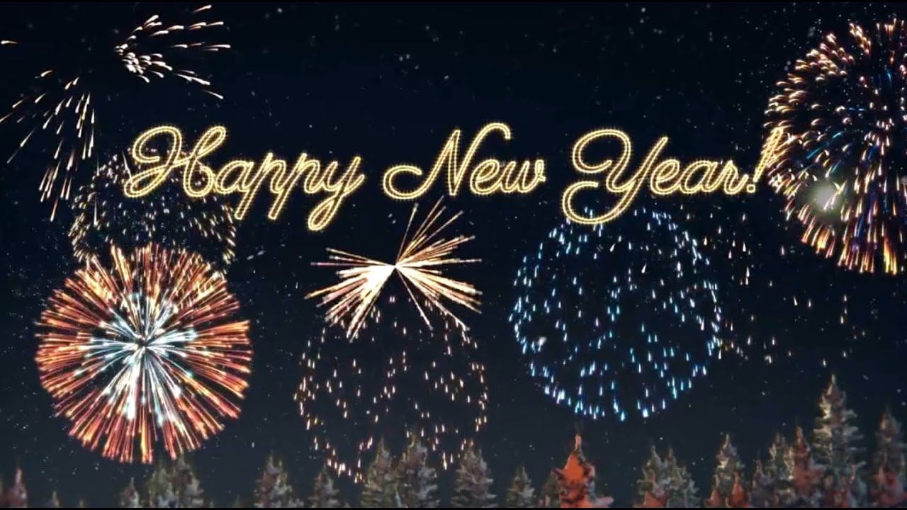 Новогодний Огонек 2020 - часть 1. смотреть онлайн