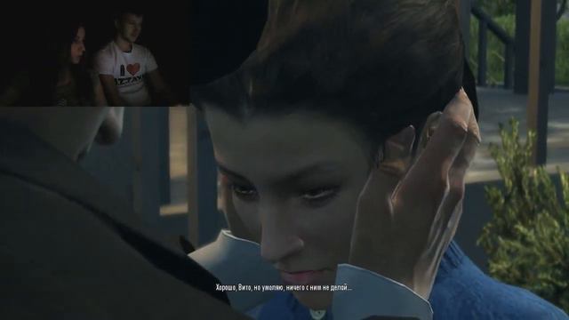 Mafia 2 - Конец Роскоши смотреть онлайн