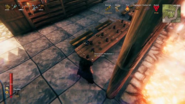 Episode 133 | Valheim смотреть онлайн