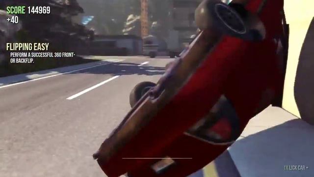 GodSie gameplay-Goat Simulator смотреть онлайн
