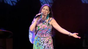 Лариса Луста - "Пасьянс"