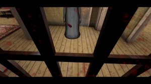 Granny 1. 2. 3. 4. 5 All GameOver Endings | Granny All Chapters Death Endings