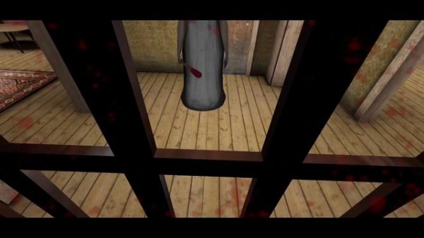 Granny 1. 2. 3. 4. 5 All GameOver Endings | Granny All Chapters Death Endings