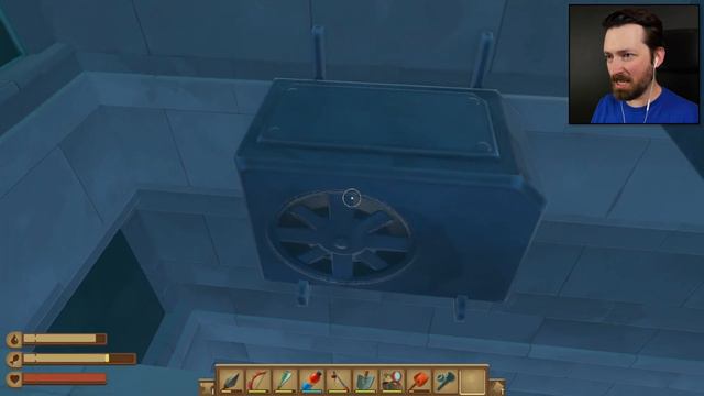 The Experiment That Failed The Last People On Earth - Raft (Chapter 2 Tangaroa) смотреть онлайн