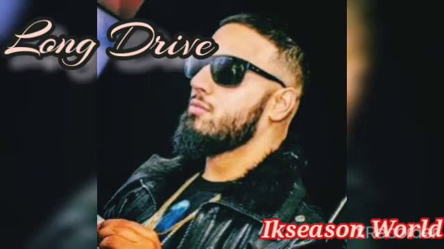 Ikseason - Long Drive _ Imran Khan || New Song 2022 смотреть онлайн
