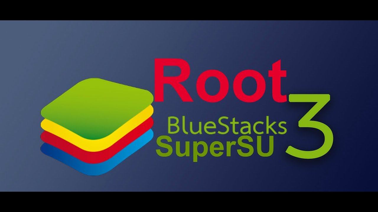 Bluestacks 3 рут права суперпользователь Root 18.11.2017 смотреть онлайн