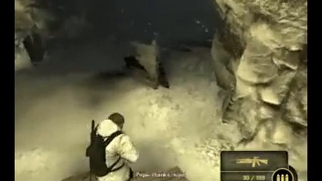Global Ops Commando libya intel x4500m смотреть онлайн