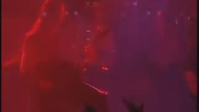 Hypocrisy - Fire In The Sky смотреть онлайн