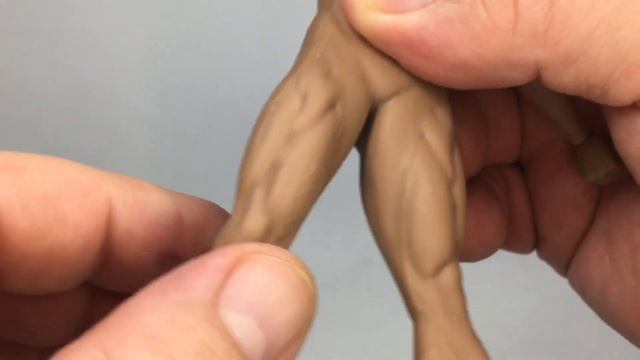 PHICEN | Male Super Flexible Seamless Body W/Head 1/12 | TBLeague PH2019 TM02A | Video En Español