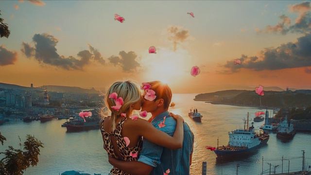 песня Владивосток смотреть онлайн