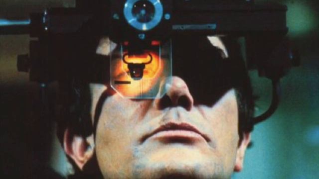 Perturbator - Technoir (feat.  Noir Deco)