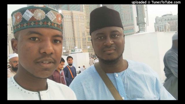 Abubakar Umar Balarabe Zaria - Suratu Yunus смотреть онлайн