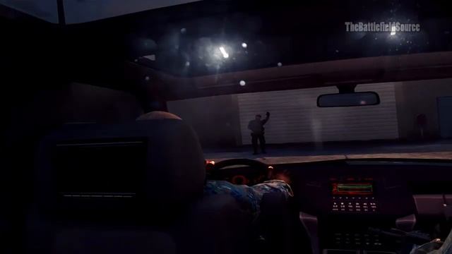 Battlefield 3: No UI + FXAA Injector Mod (PC) смотреть онлайн