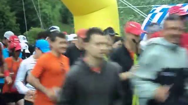 Hercules Marathon 2012 смотреть онлайн