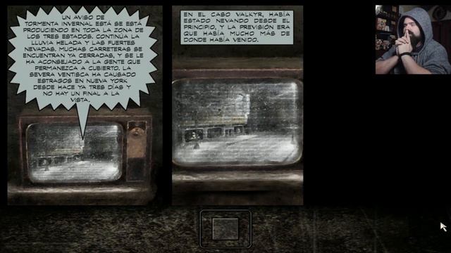 Yendo de mal en Peor - Max Payne #2 смотреть онлайн