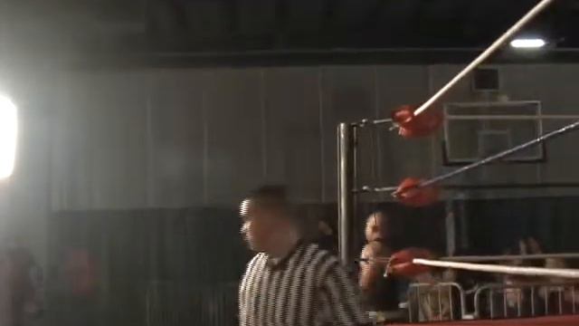 Reichten/Hess v Sullivan/Ugly -Tag Title 1/2 смотреть онлайн