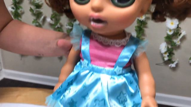 NEW!! Baby Born Surprise Magic Potty Surprise Doll Review смотреть онлайн