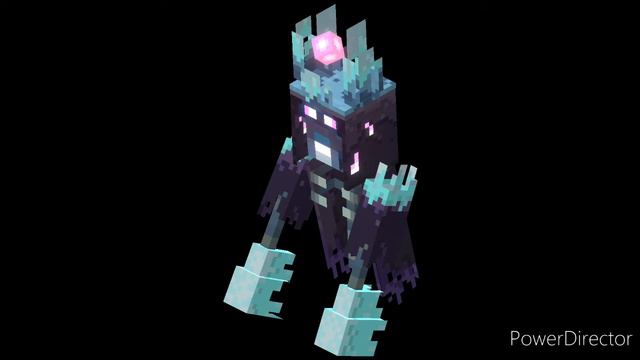 Minecraft Dungeons: Wretched Wraith Death SFX смотреть онлайн