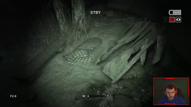 OUTLAST 2 - WORST JUMPSCARE IN THE GAME!!! - OUTLAST 2 GAMEPLAY WALKTHROUGH PART 2 смотреть онлайн