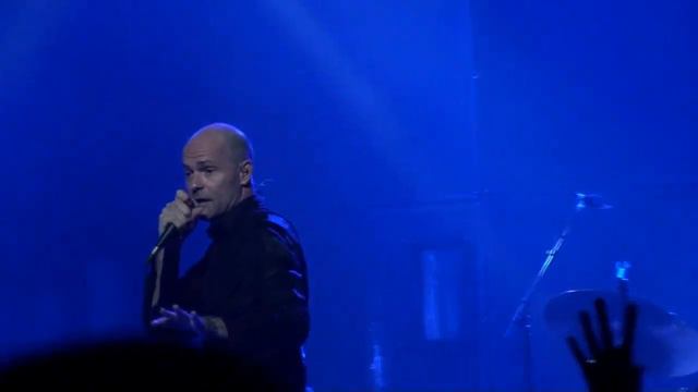 Tragically Hip- 