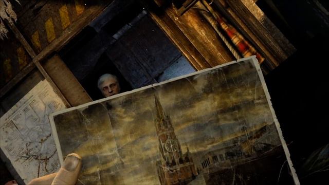 Metro 2033 Redux LP - Purge The Mutant Scum! - Part 1 смотреть онлайн