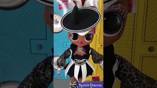 ALL NEW LOL SURPRISE OMG MOVIE MAGIC LINE/ FASHION SHOW! смотреть онлайн