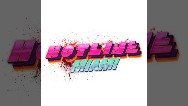 Knock Knock - Hotline Miami смотреть онлайн