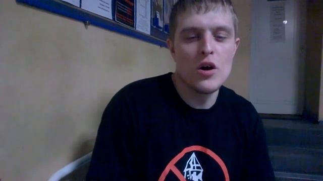 Александр Чурилов: кот снова покушался... смотреть онлайн