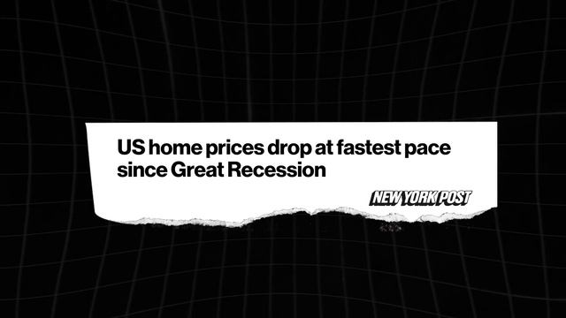 It's HERE: the financial crash of a generation (has already begun) смотреть онлайн