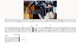 Rammstein - Mutter | Табы для Гитары