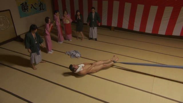 Extrait Dead Sushi VOST смотреть онлайн