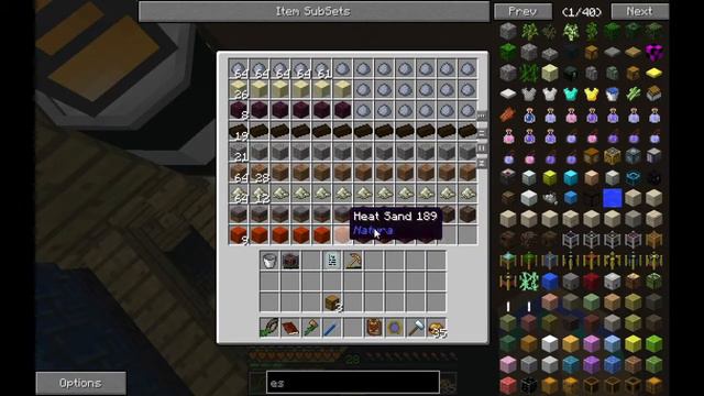Aztecian Skies E10 смотреть онлайн