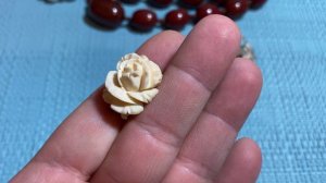 НОВЫЕ НАХОДКИ С БЛОШКИ. ПОХВАЛЬБУШКИ. Larisa Tabashnikova. 17/09/21