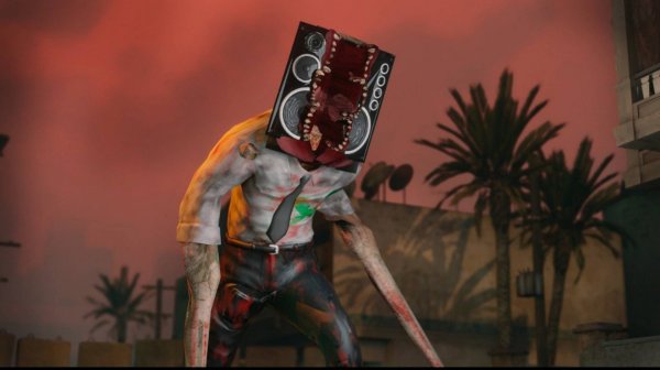 skibidi toilet zombie universe 45 (New Viurs )