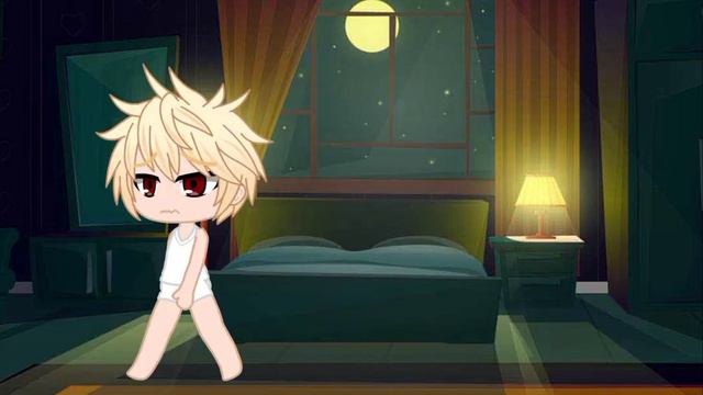 Michael Jackson meets mha 3/3 (final) he's always be with them смотреть онлайн