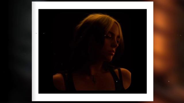 Billie Eilish - Not My Responsibility [Russian Lyric Video] смотреть онлайн